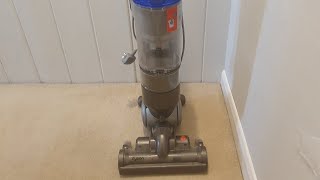 Dyson Dc18 Allergy