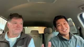 Test Drive - The Masters