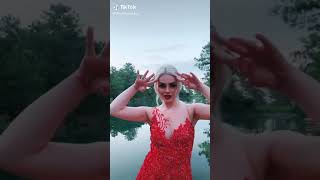 Dilara Kaçmaz En Yeni Tiktok Videosu