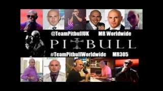 Video Kiss From Those Lips Pitbull