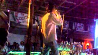Svetozar Christov - The Show Must Go On