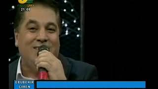 Ebubekir Cimen Show 10 11 2018