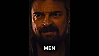 Boy Vs Men Vs Sigma