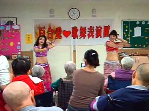 愛心義演--Daak babu