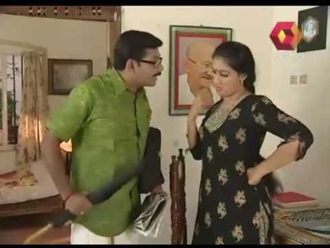 Veritta Kazhchakal