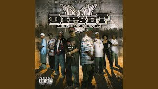 Watch Dipset Dipset Symphony feat Juelz Santana Mim Jones Hell Rell JR Writer 40 Cal Un Kasa video