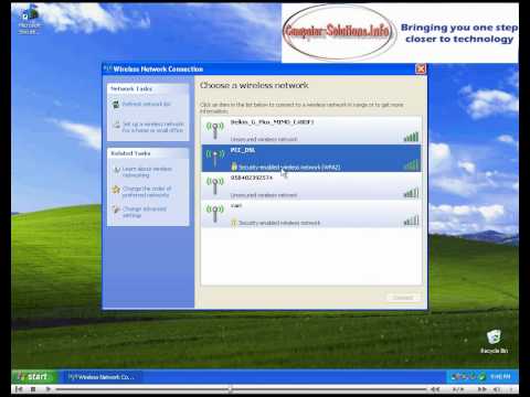 Window Xp Ma Wifi Videos FunnyClips.site