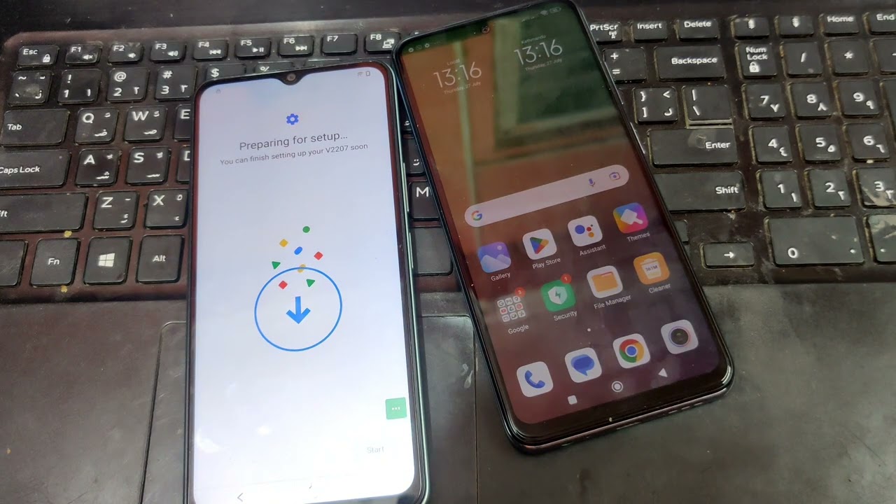 Vivo Y22 FRP Bypass android 12 and Unlock Tutorial || Vivo Y22 FRP Bypass android 12 and Unlock Tutorial ||