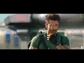 War Trailer | Hrithik Roshan | Tiger Shroff | Vaani Kapoor | 4K | New Movie Trailer 2019
