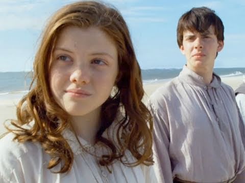 Narnia Voyage Of The Dawn Treader Official Trailer Part 1