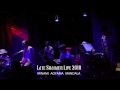 桐ヶ谷仁 テールライト LATE SUMMER LIVE 2010 ライブ動画