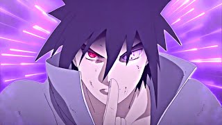 Naruto vs Sasuke Twixtor clips and rsmb  (Naruto shippuden)