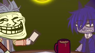 Unused And Majin Show Gacha Club Episode 5