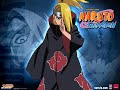 Naruto Blue Bird