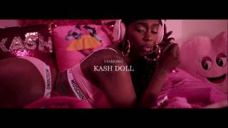 Watch Kash Doll For Everybody video