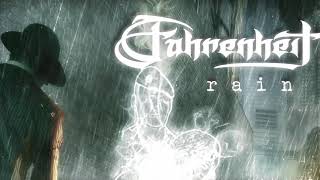 FAHRENHEIT - SHELTER (LYRICS VIDEO)