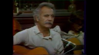 Watch Georges Brassens La Mauvaise Herbe video