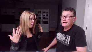 Established In Grace Pt30 - Hell:Everyone's Invited to the Party | Robin and Terry Bench