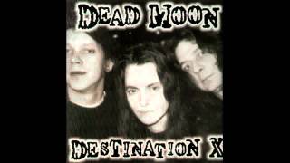 Watch Dead Moon As Teardrops Break video