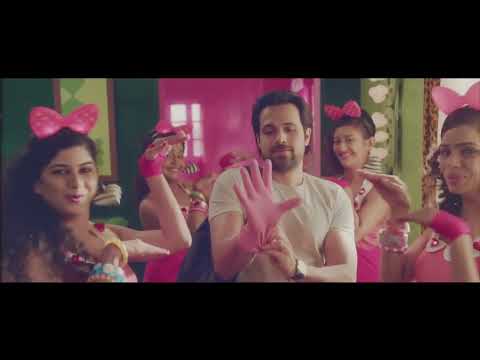 Ghanchakkar | Lazy Lad Full Song Video | Emraan Hashmi | Vidya...