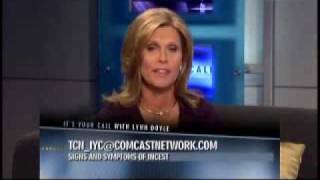 Survivors Speak Out Part 2 Its Your Call With Lynn Doyle