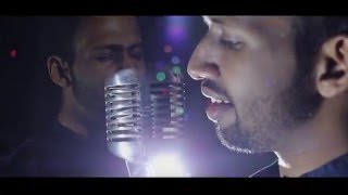 Neeyum Naanum Cover