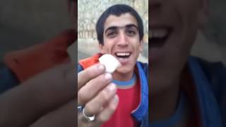 Benim Adim Sinan Soyadim İnan -