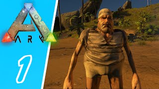 Dansk ARK Survival Evolved #01: MIKKEL REDDER EMILS LIV! Dansk ARK Survival Evolved #01: MIKKEL REDDER EMILS LIV!