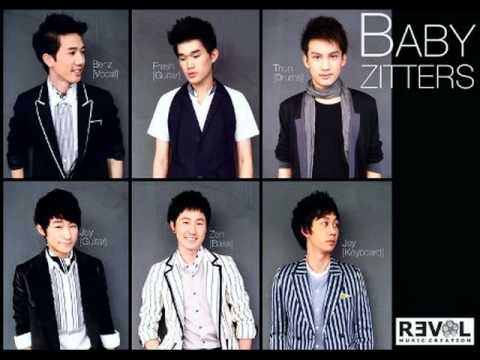 เพราะ Baby zitters thumb