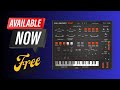 FREE Oxid Synthesizer by Full Bucket Music - Sound from all presets