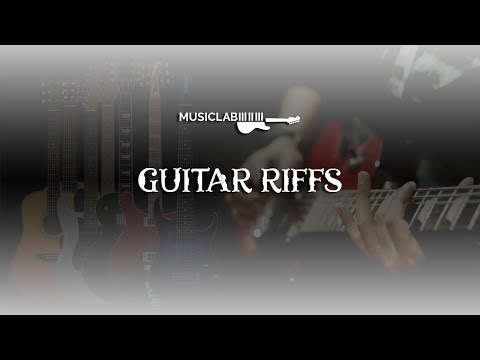 Guitar Riffs