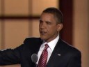 Barack Obama Acceptance Speech