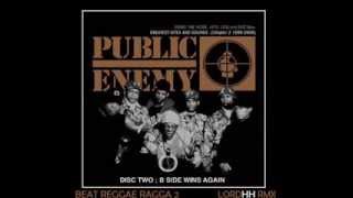 Watch Public Enemy B Side Wins Again video