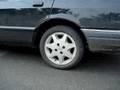 Ford Sierra starting (2.0i DOHC clx)