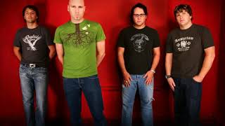 Watch Vertical Horizon Great Divide video