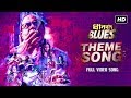 Dhanbad Blues | Theme Song | Rajatava | Debdeep | Amit | Yash | Hoichoi Originals | SVF Music