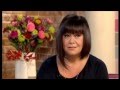 Dawn French Interview - This Morning 07/02/2012