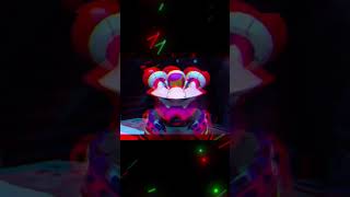 Zan Partizanna Vs Susie Haltmann Kirby Characters