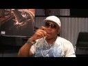 LL Cool J "Exit 13" Interview