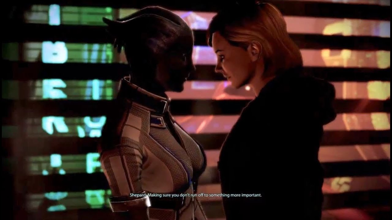mass effect ashley romance scene mass effect ashley romance scene
