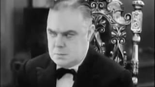Sherlock Holmes Fatal Hour (1931) with Arthur Wontner