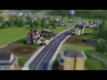 SimCity E3 Gameplay Trailer