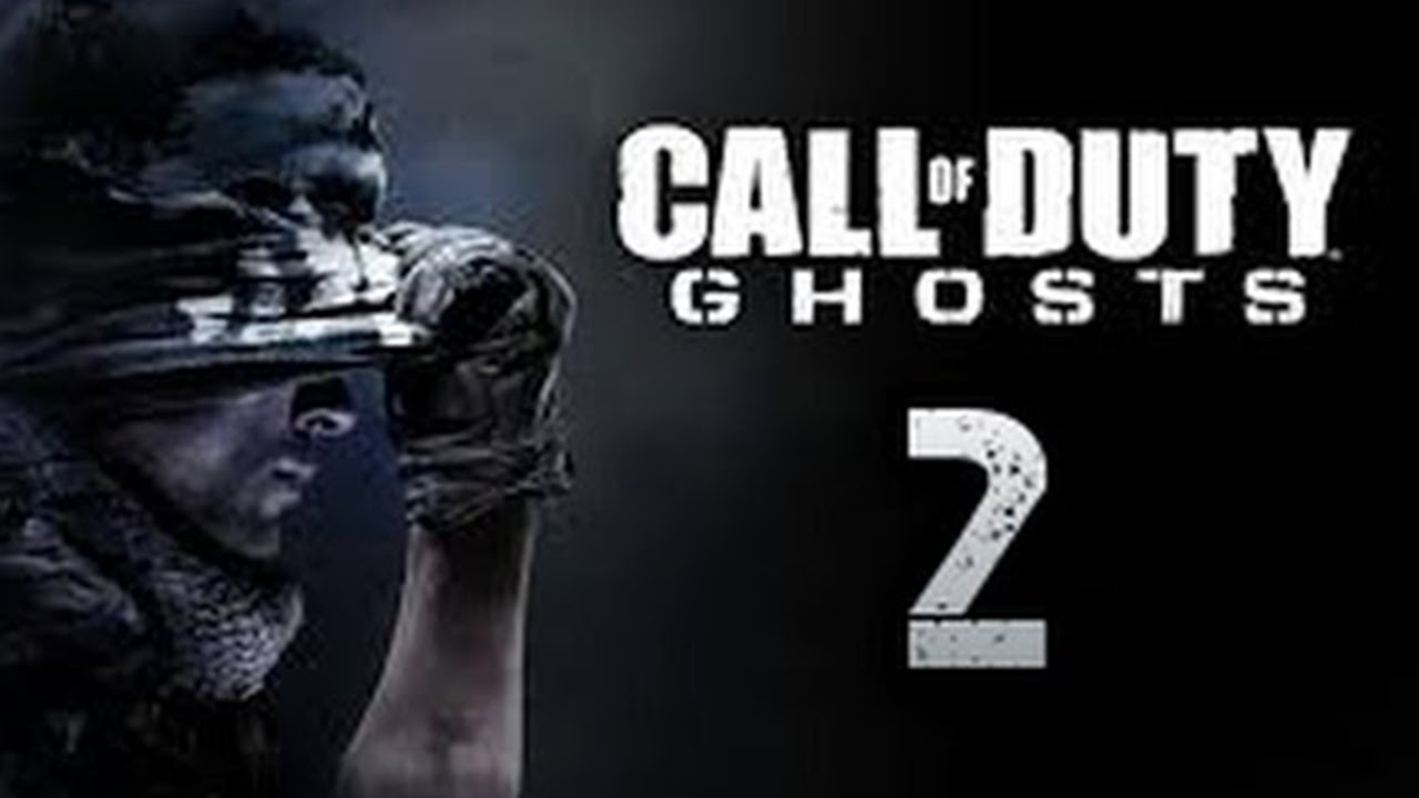 Как в call of duty ghosts сделать русский язык 9 Как в call of duty ghosts сделать русский язык 9