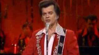 Watch Conway Twitty Your Love Had Taken Me That High video
