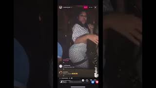 Twerking To Fendi - Juke Song