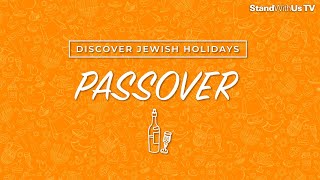 StandWithUs Virtual Seder