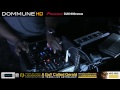 A Guy Called Gerald Live @ Dommune