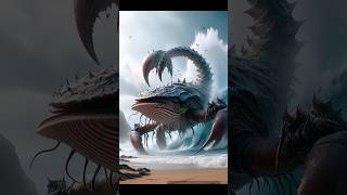 Fusiones Espectaculares De Animales