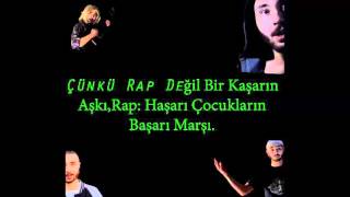 Jagged Manyak Şey(Beat)