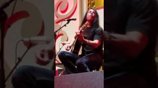 Watch Danny Vaughn Restless Blood video